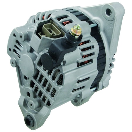 Replacement For Nissan, 1998 200Sx 2L Alternator